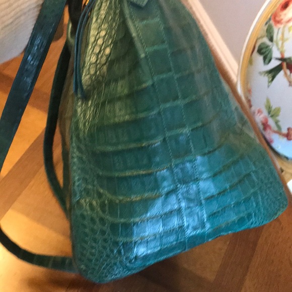 Nancy Gonzalez Tote - Picture 6 of 8